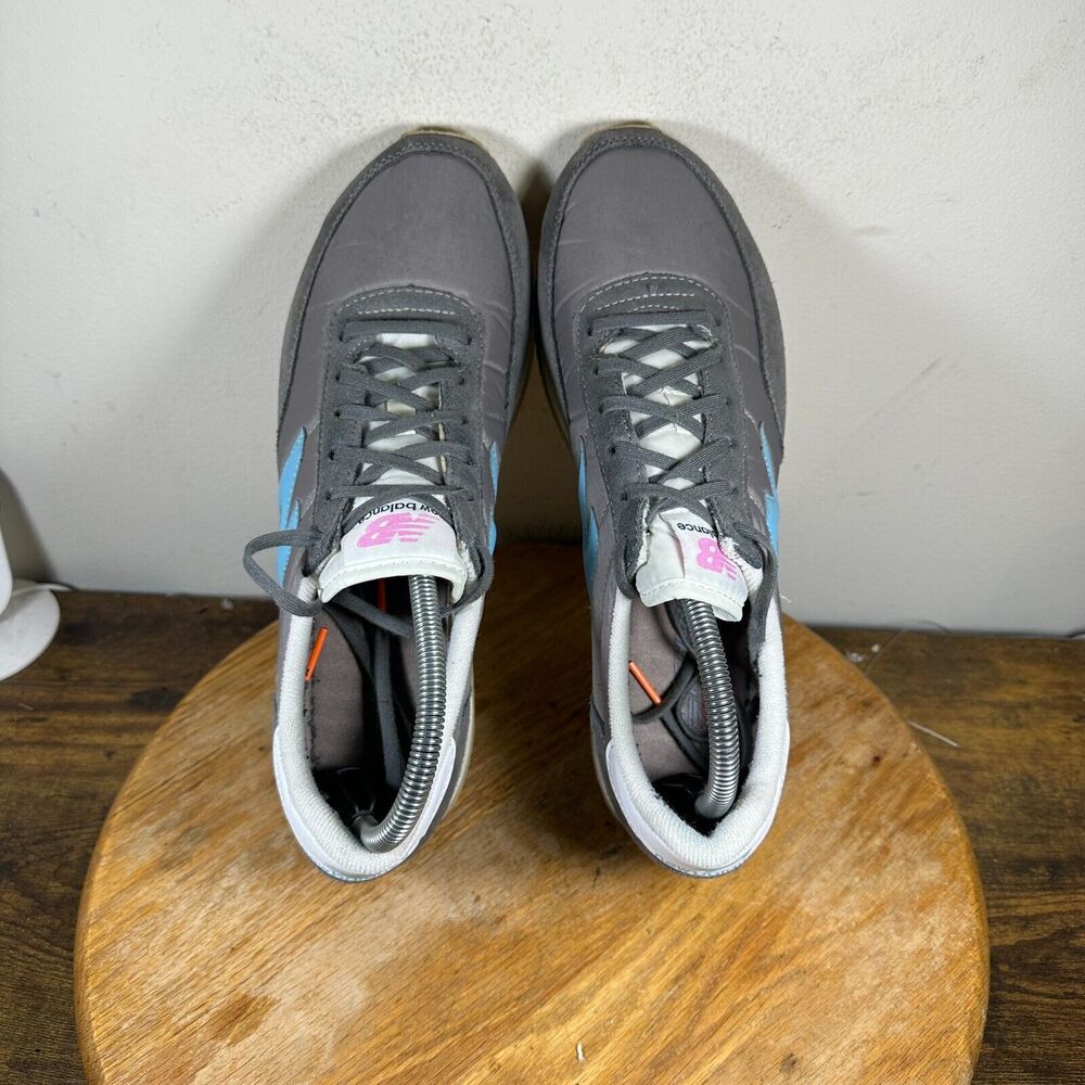 New Balance 720‎ Classics Women's Size 11 B Blue Running Athletic Shoes WL720BD - Picture 5 of 9